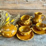 Vintage tea set