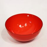 Suspension Flowerpot, modèle VP1, conçu par Verner Panton en 1968 et fabriqué dans les années 1970