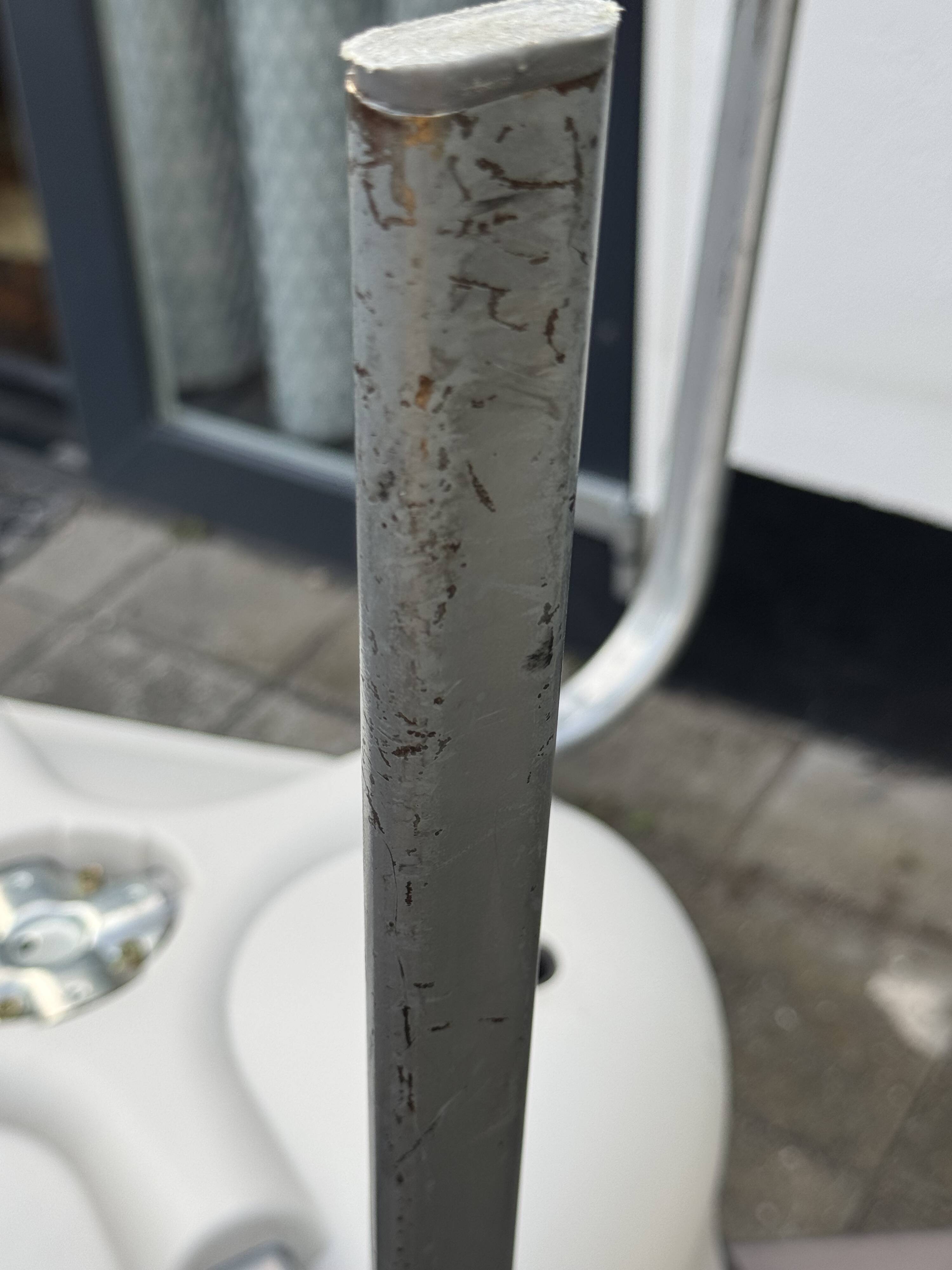 Lot de 7 chaises Ikea PS par Ehlen Johannson