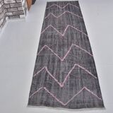 Turkish Antique Pompom Runner sku 3836