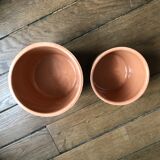 Cache-pots