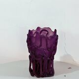 Vase Gaetano Pesce Medusa for Fish Design