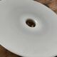 Pair of opaline