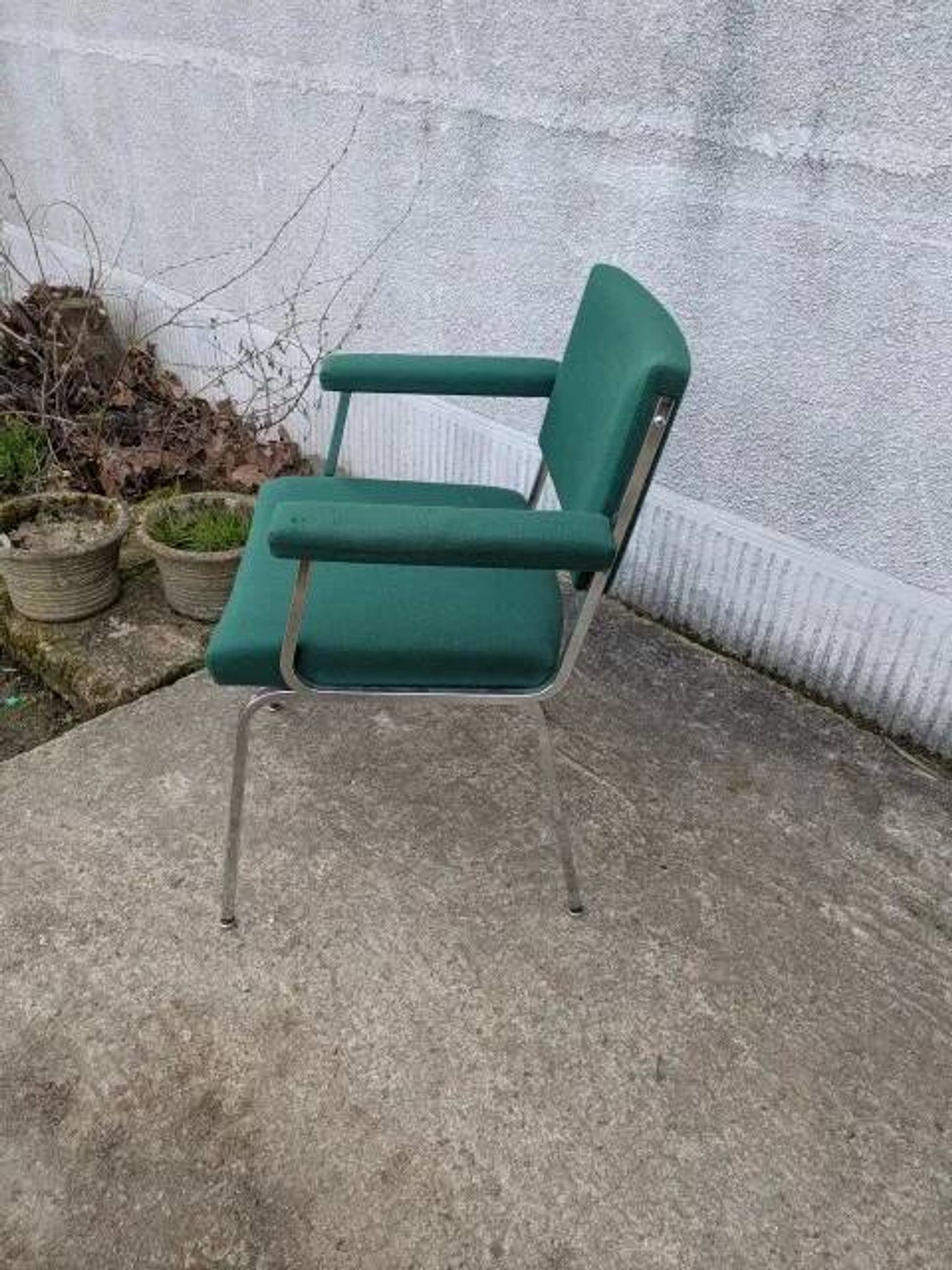 Fauteuil vintage