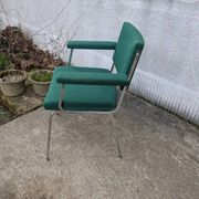 Fauteuil vintage