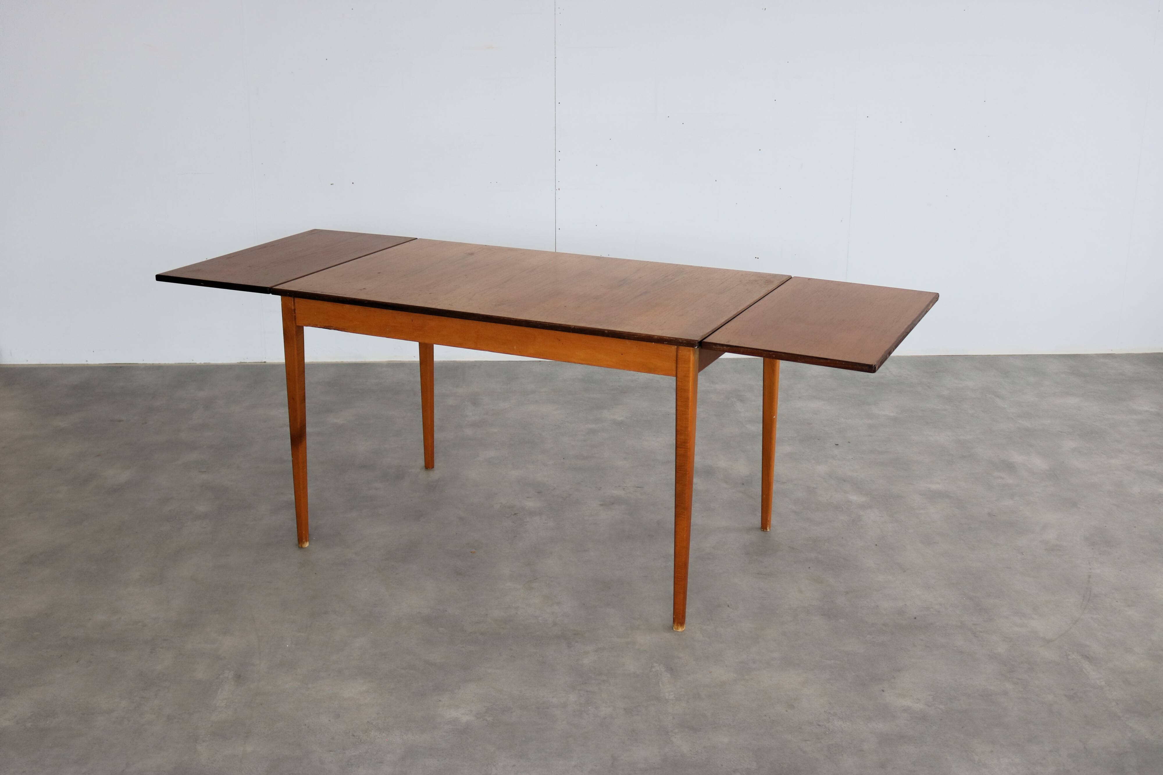 vintage dining table | table | 1960s | Swedish