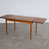 vintage dining table | table | 1960s | Swedish