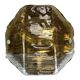 1960s wall lamp Kalmar Franken Carlo Nason Ice Glas Design