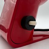 Pair of Table Lamps 'Panda' by Ambrogio Pozzi for Harveiluce, 70s