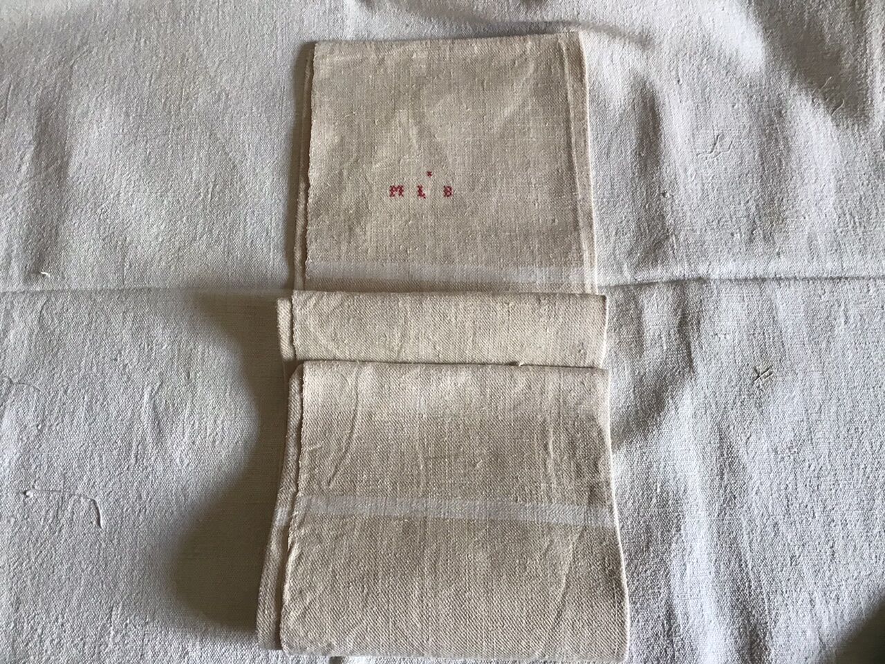 Nappe en chanvre