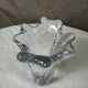 Petit vase Baccarat