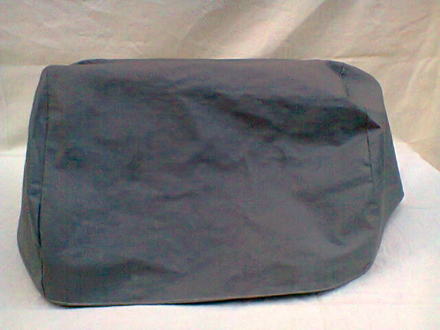 Typewriter hermes 9