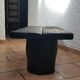 Table basse ethnique