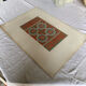 Ancient Oriental Lithography - Arab Ornaments