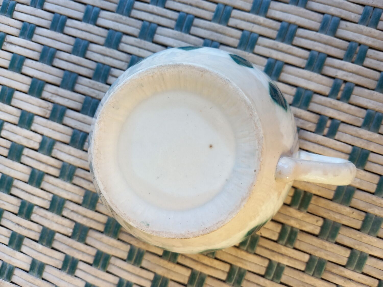 Cup