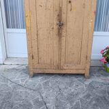 Workshop cabinet