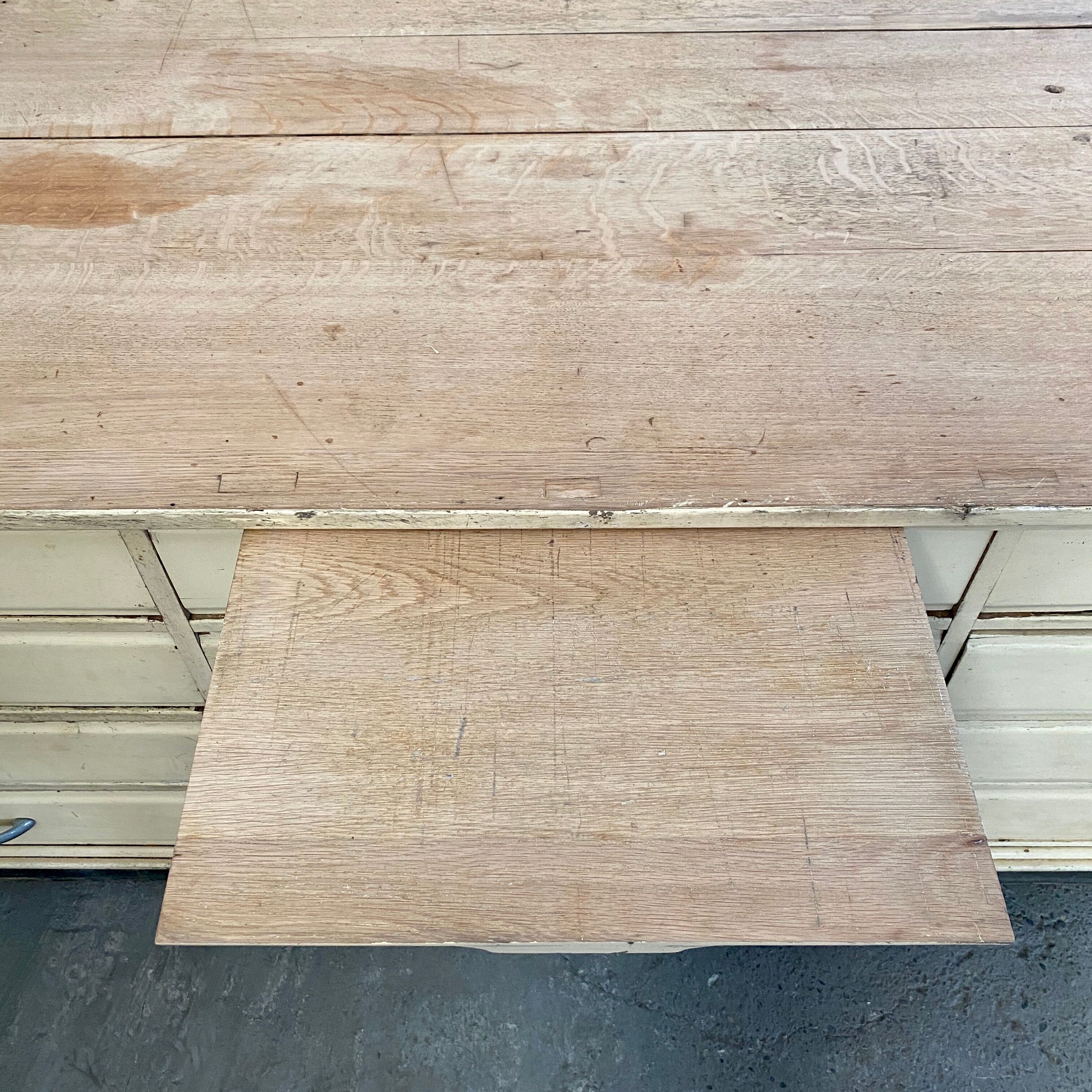 24-drawer craft furniture