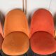Set of 6 Roche Bobois Identities chairs