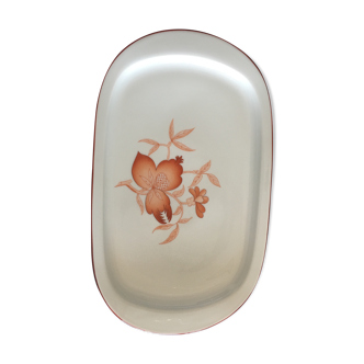Serving dish