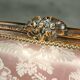 Louis XV bench