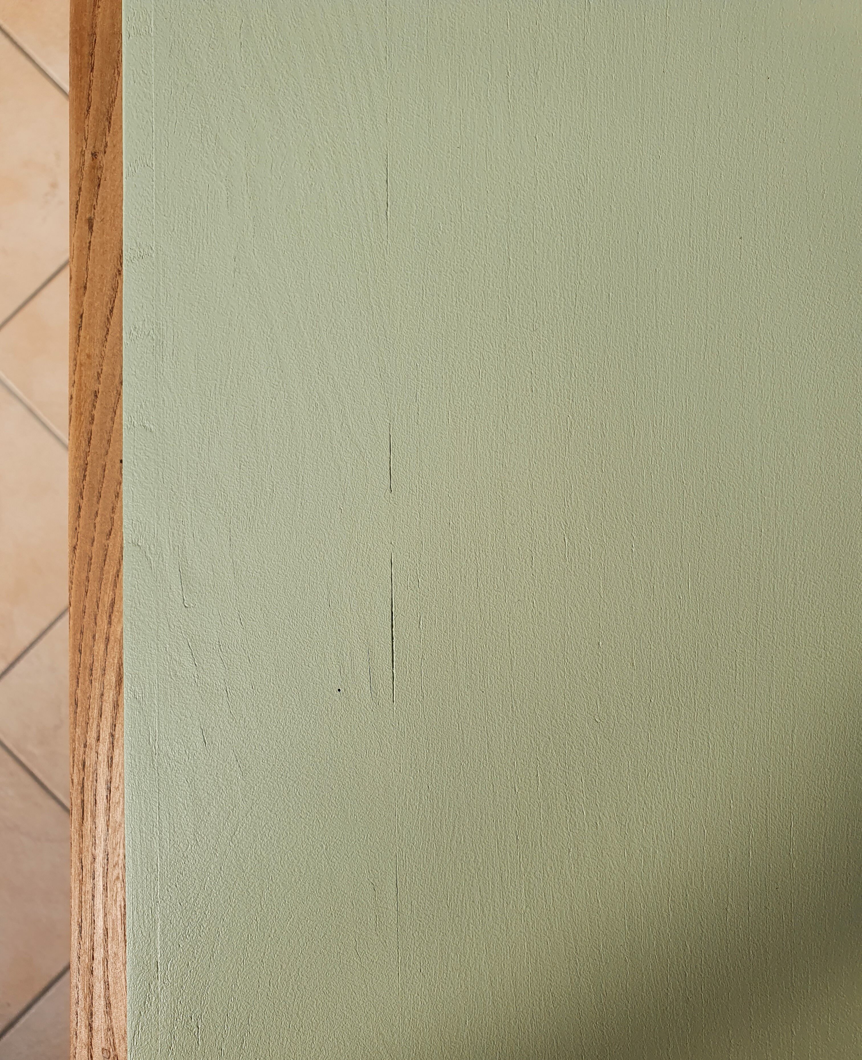 Parisian art deco buffet