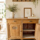 Art Deco Parisian Buffet