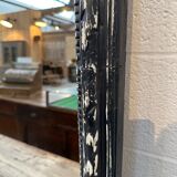 Mirror late nineteenth - 150x98cm