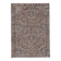 Vintage Turkish rug handmade 100x138 cm