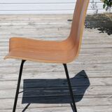 Hans Bellmann GA1000 chair