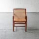 Set of 8 'King series' dining chairs by Rud Thygesen & Johnny Sørensen