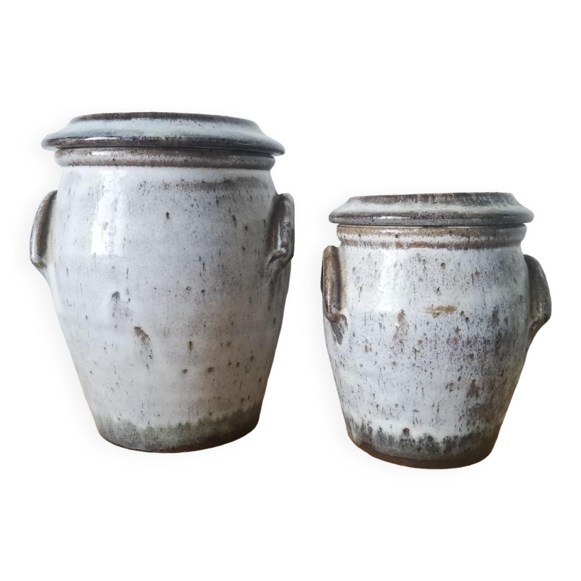 Sandstone bottle for SB