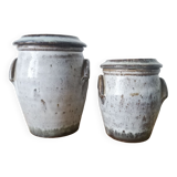 Sandstone bottle for SB