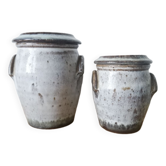 Sandstone bottle for SB