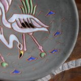 Decorative plate