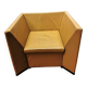 D201 armchair, Tecno
