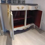 Grande commode royale