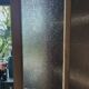 Armoire vitrée Art Déco