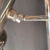 Triple-spot suspension