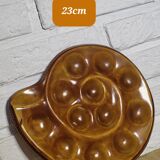 Snail plate
