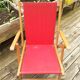 Paire de fauteuils d'appoint vintage Plidéal