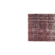 Vintage Turkish rug from Oushak, hand-woven 80x327 cm