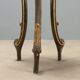Baroque-style plant stand - Italy early 1900s