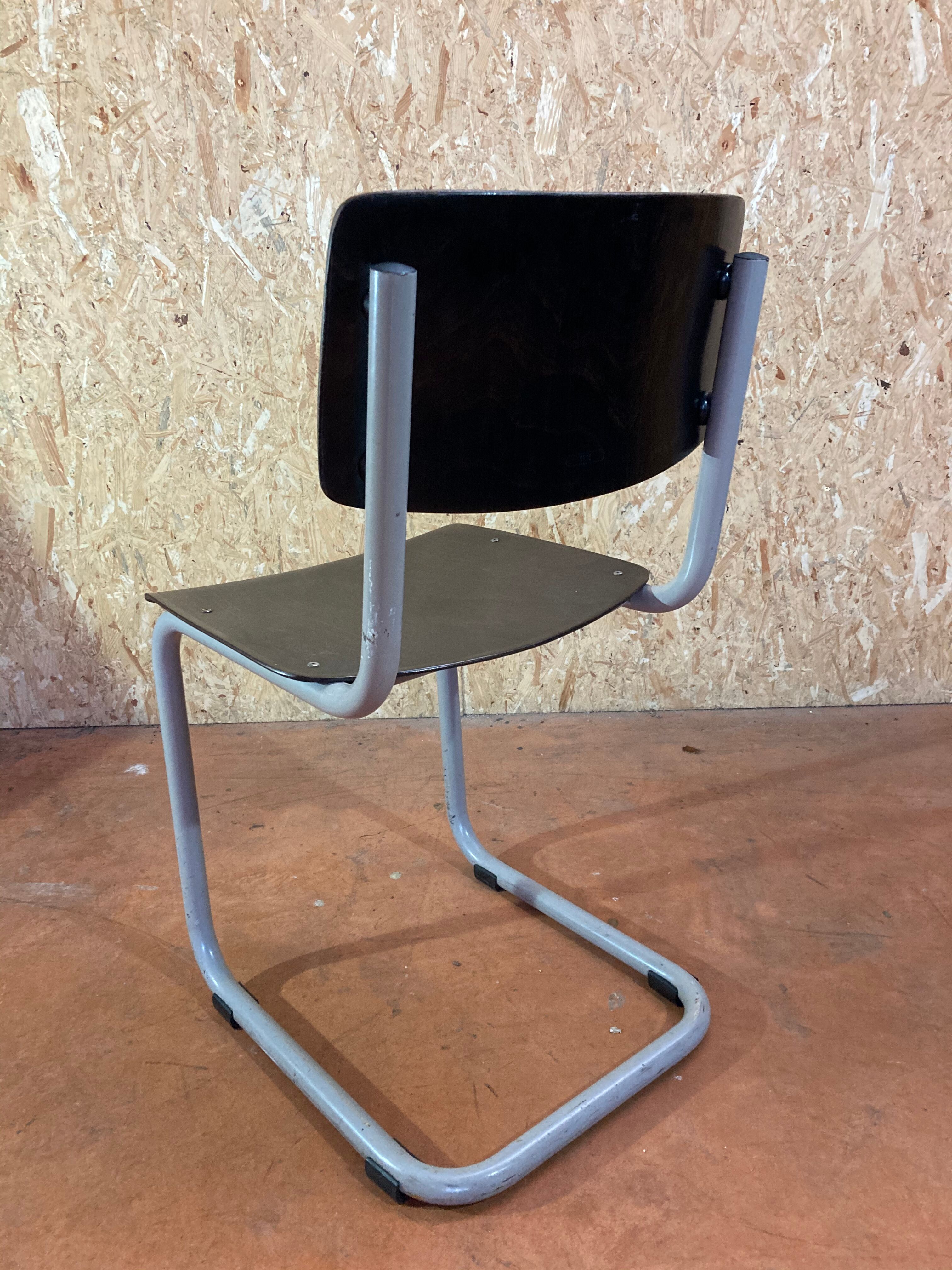 Former industrial chair Gipsen.