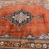Carpet Pakistan 130x176 cm