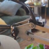 70s architect's lamp