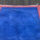 Tapis fait main traditionnal 250cmX150cm marocain