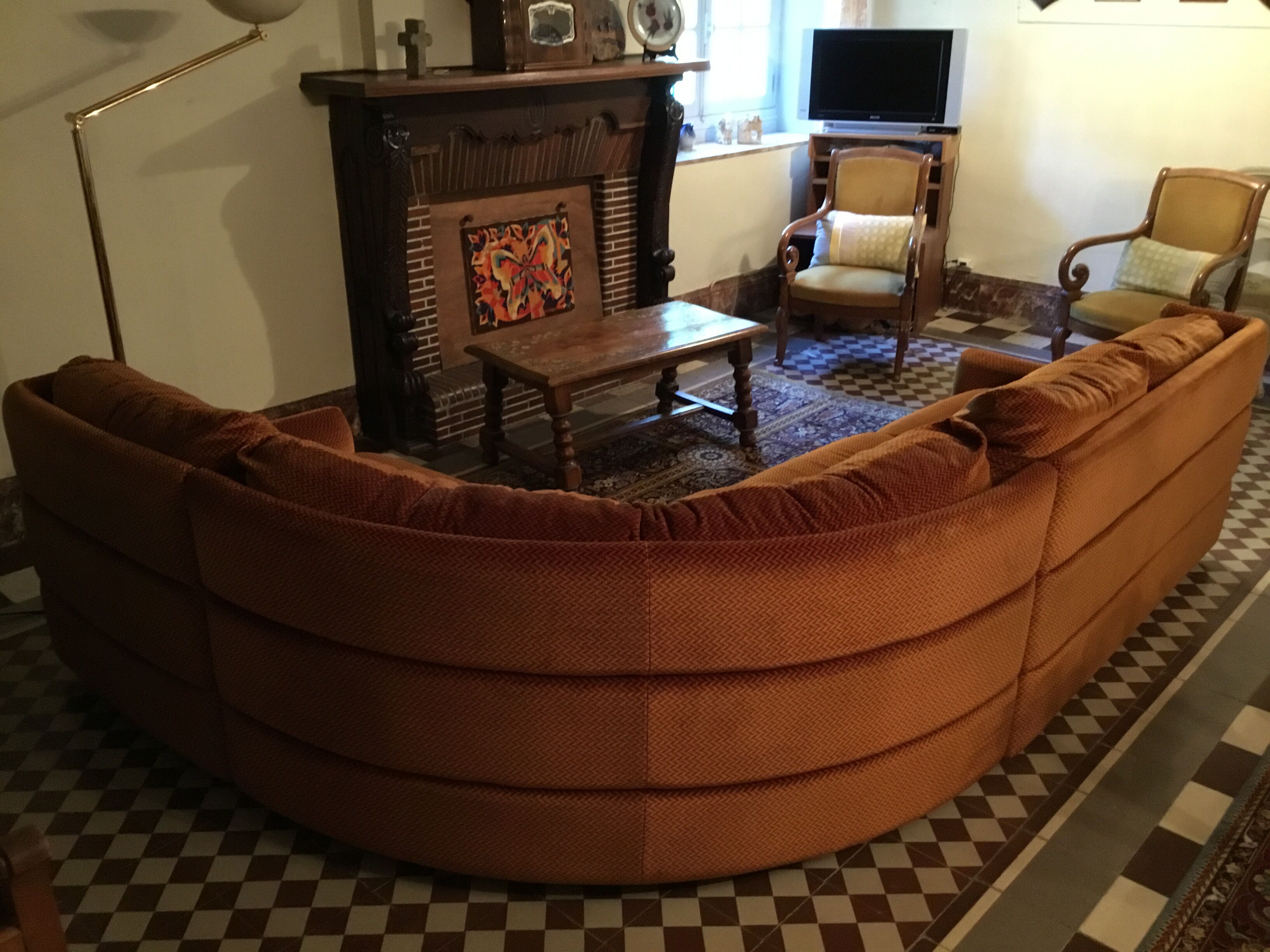 Sofa