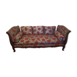 Rest bed
