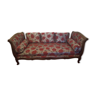 Rest bed