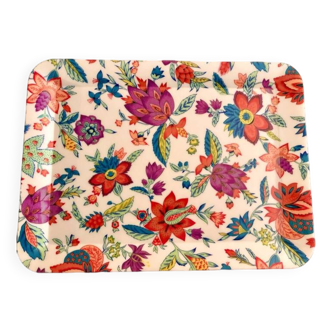 Vintage Loving Cotton Tray